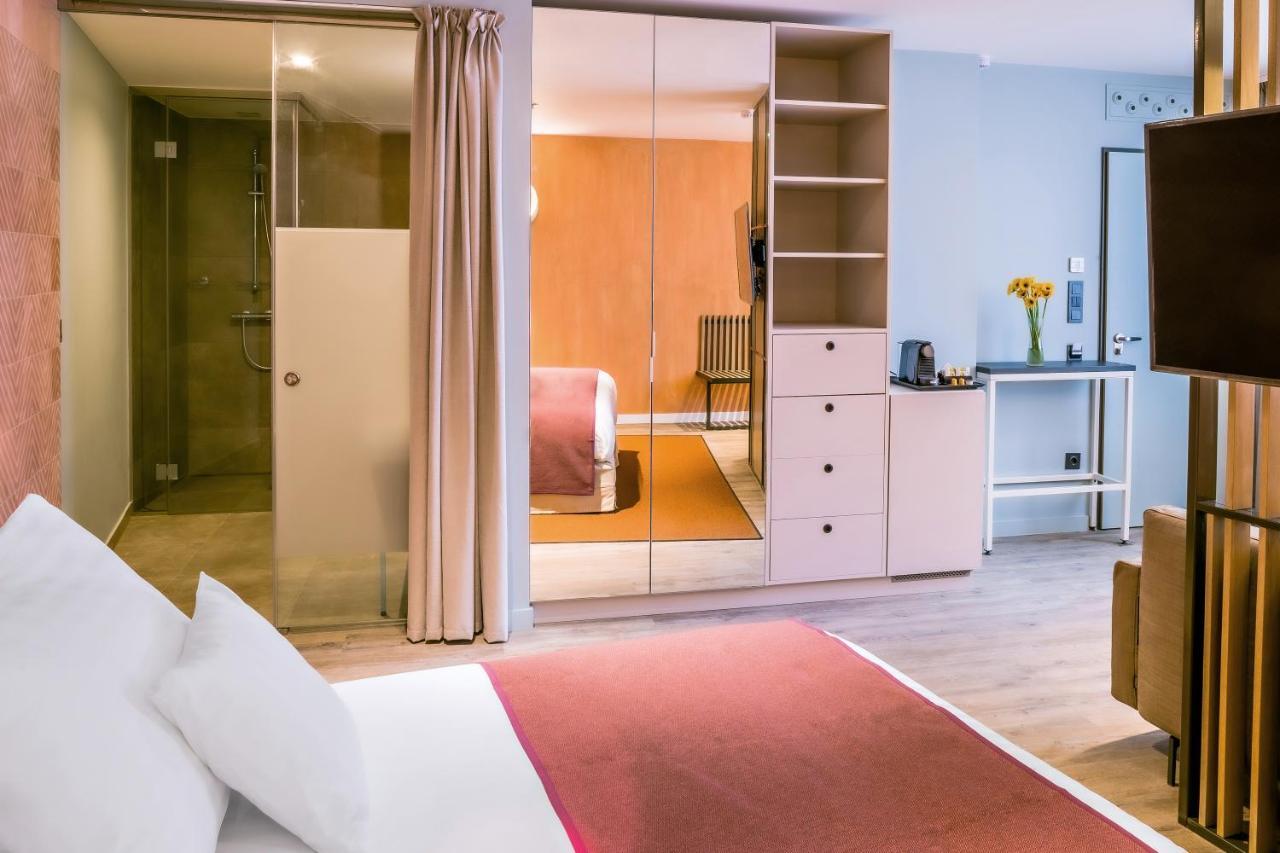 Suite Júnior