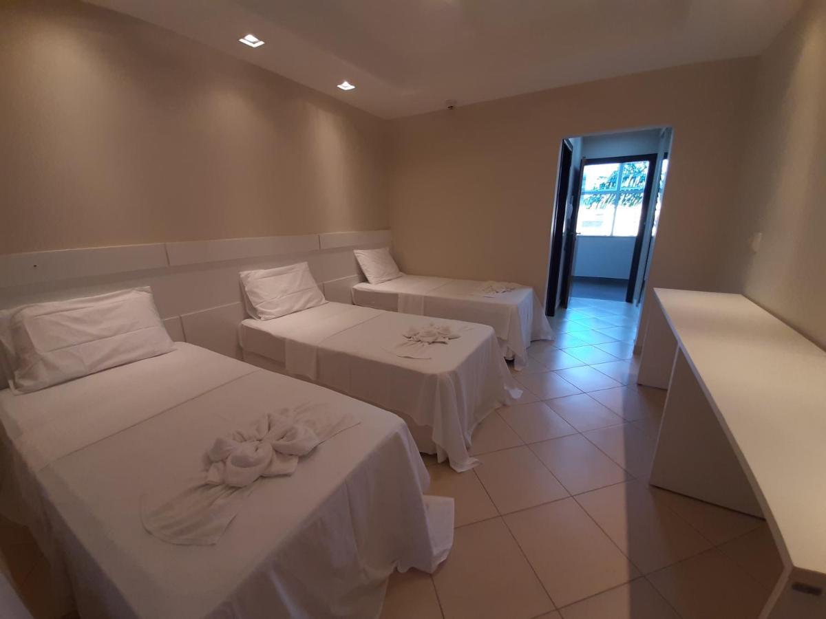 Quarto Individual