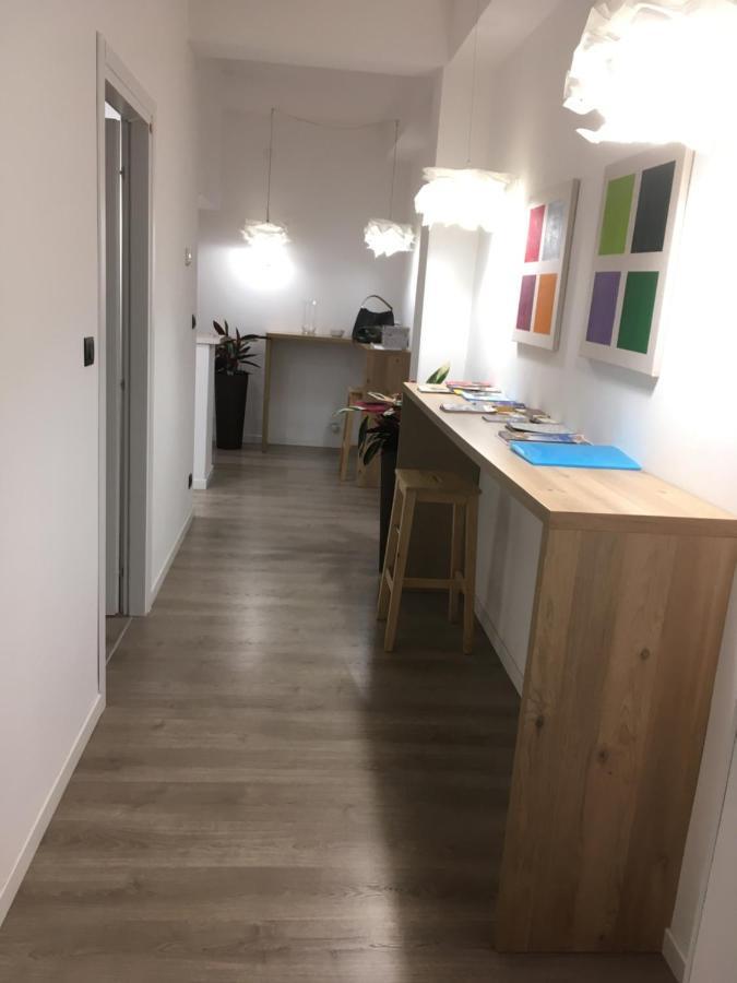 Doppelzimmer mit eigenem Bad