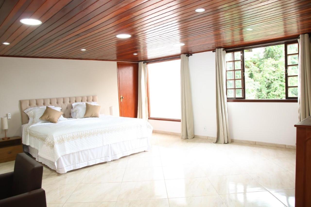 Suite King Superior