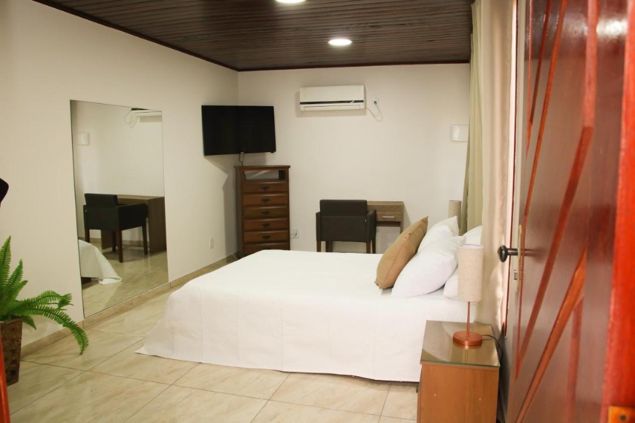 Quarto Duplo Económico