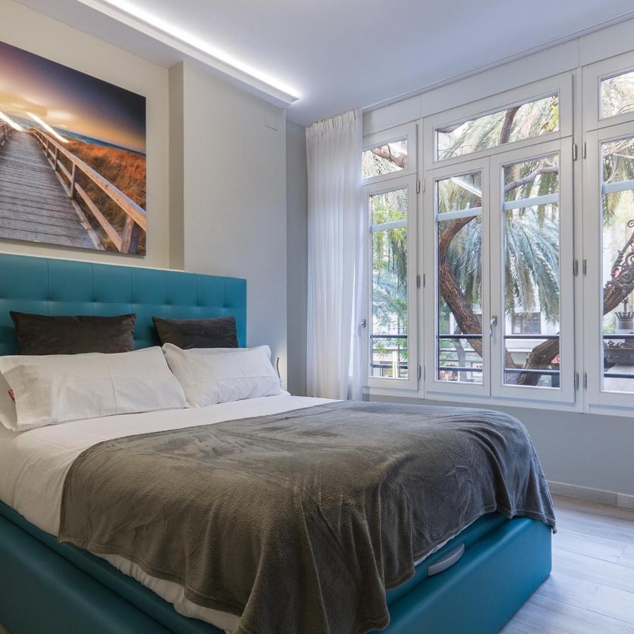 Doppelzimmer mit eigenem Bad