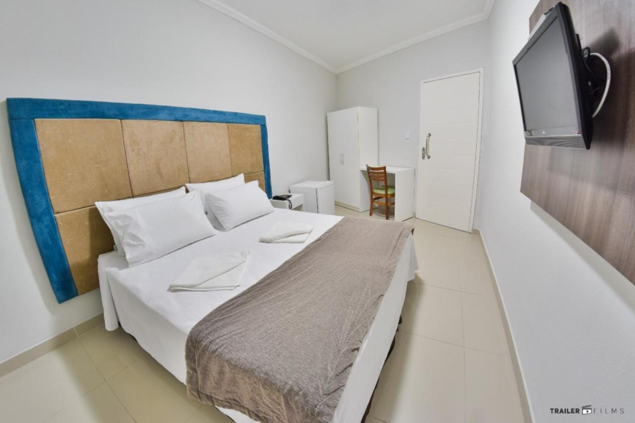 Quarto Individual Standard