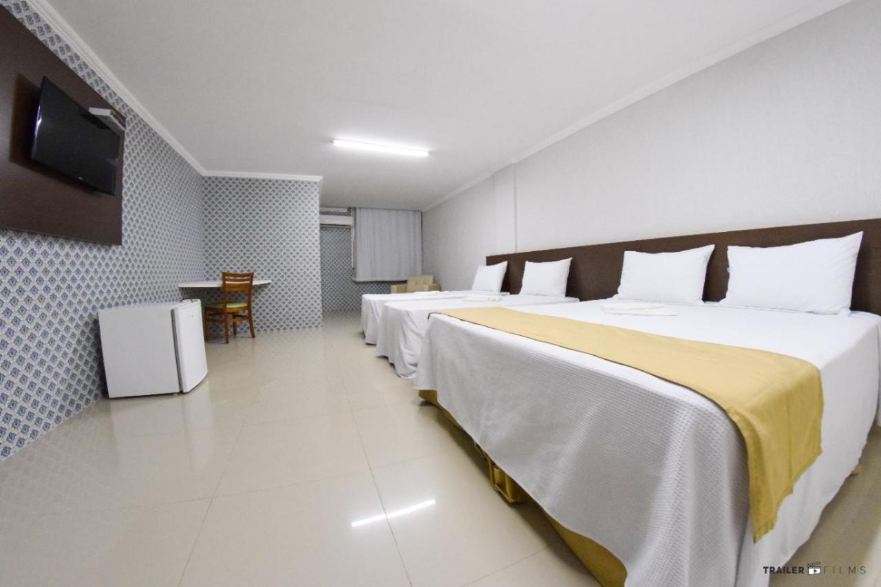Quarto Quádruplo Standard