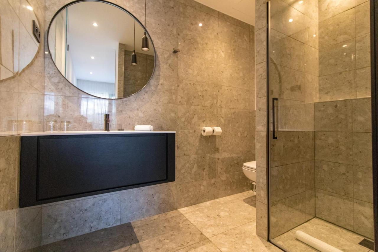 Chambre Double - Côté Mer