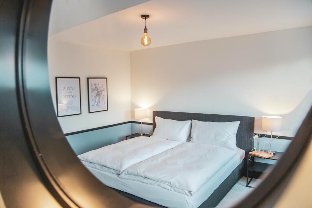 Quarto Duplo com Banheiro Privativo e Vista do Rio