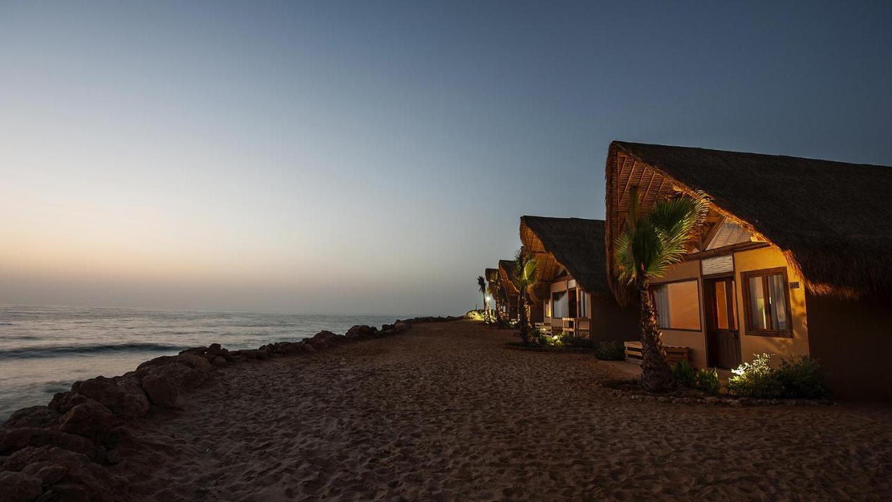 Chambre Quadruple - Vue sur Mer