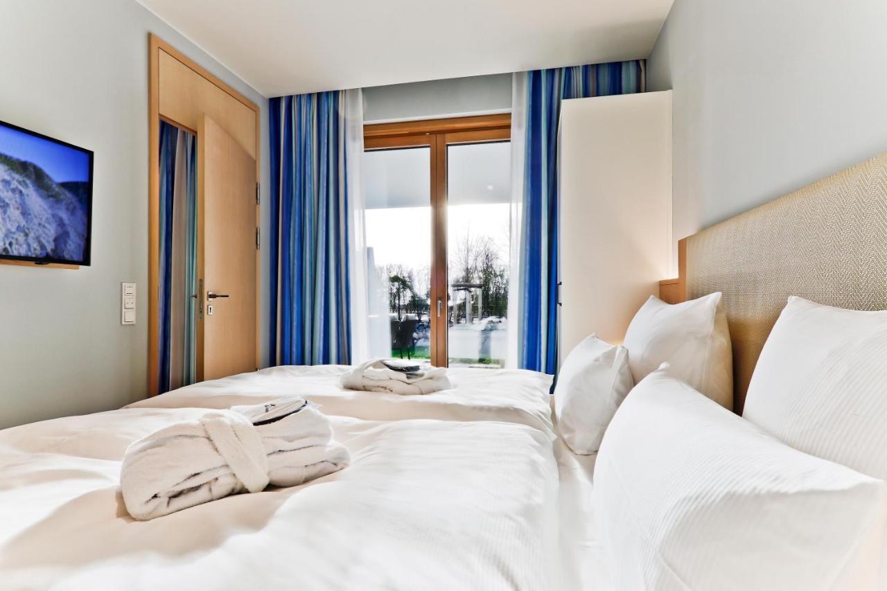 Apartment mit 2 Schlafzimmern