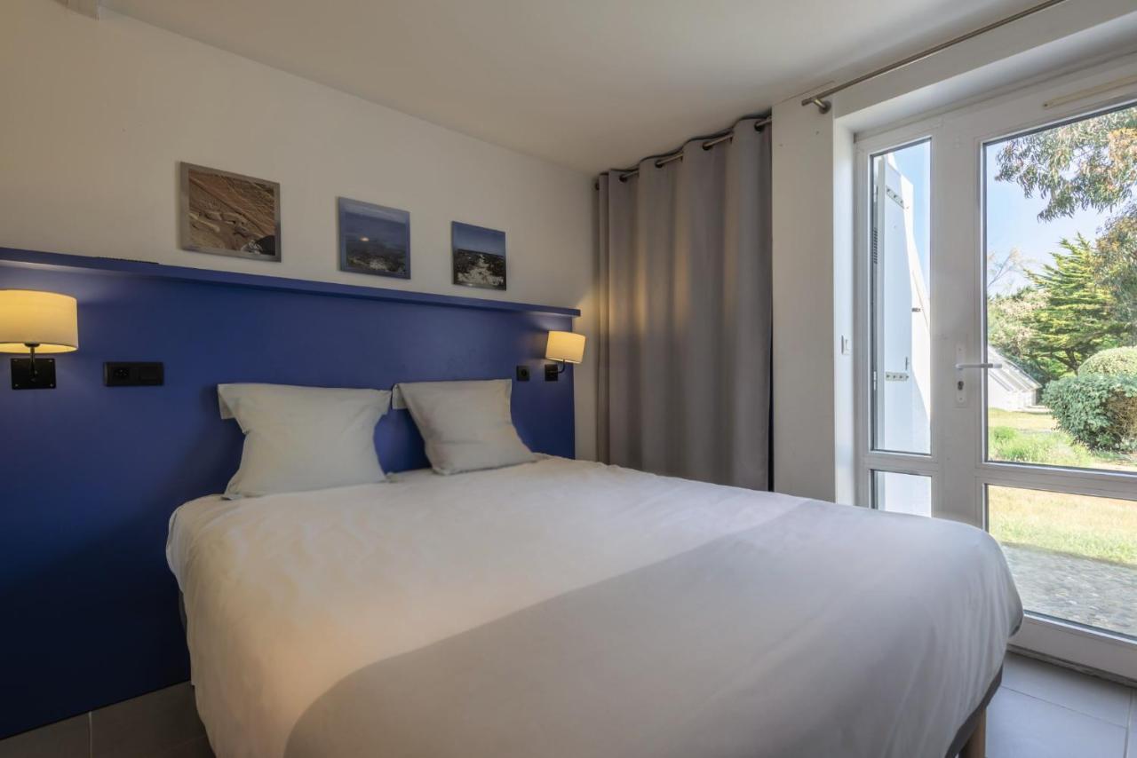 Appartement 2 Chambres
