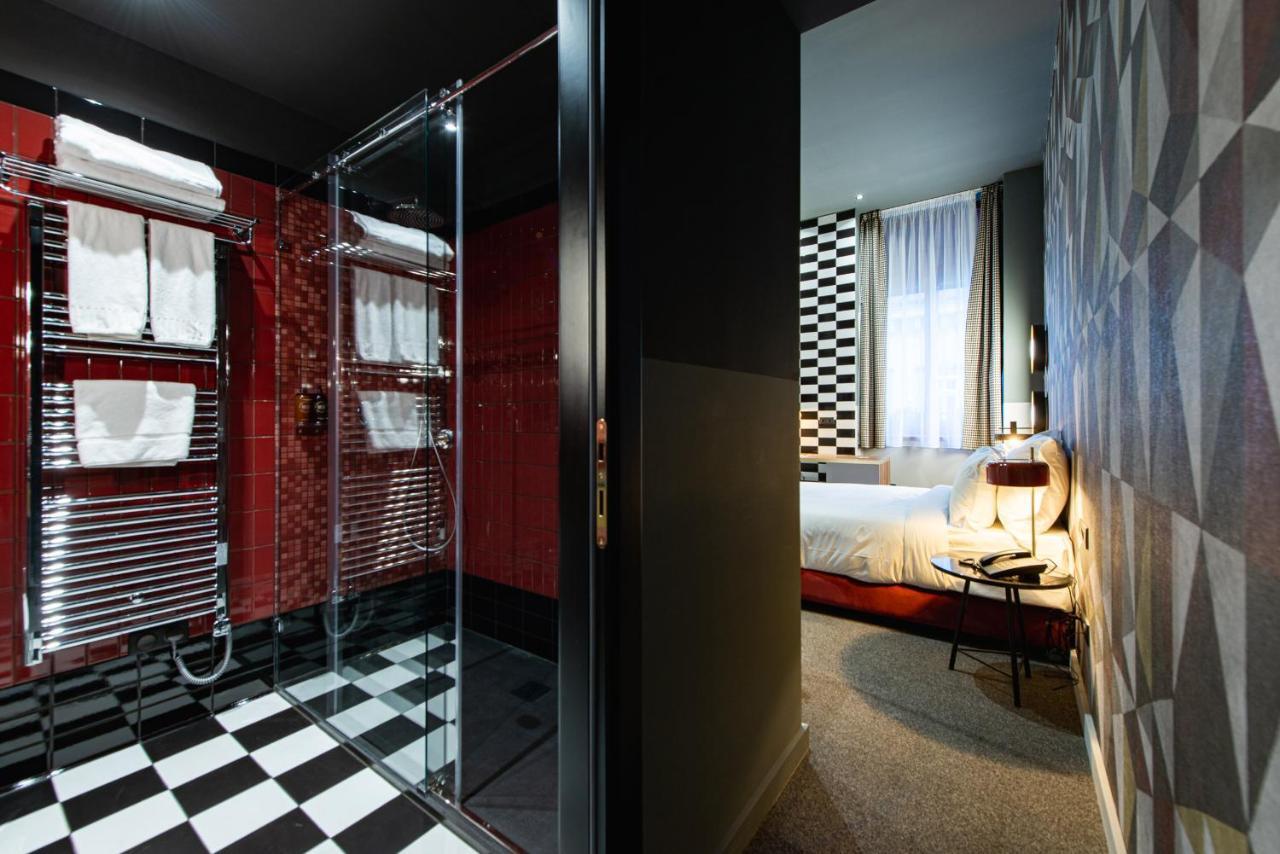 Quarto Duplo Superior