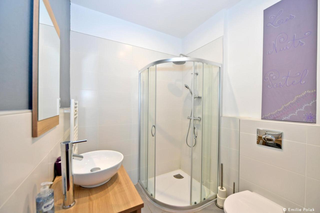 Chambre Deluxe