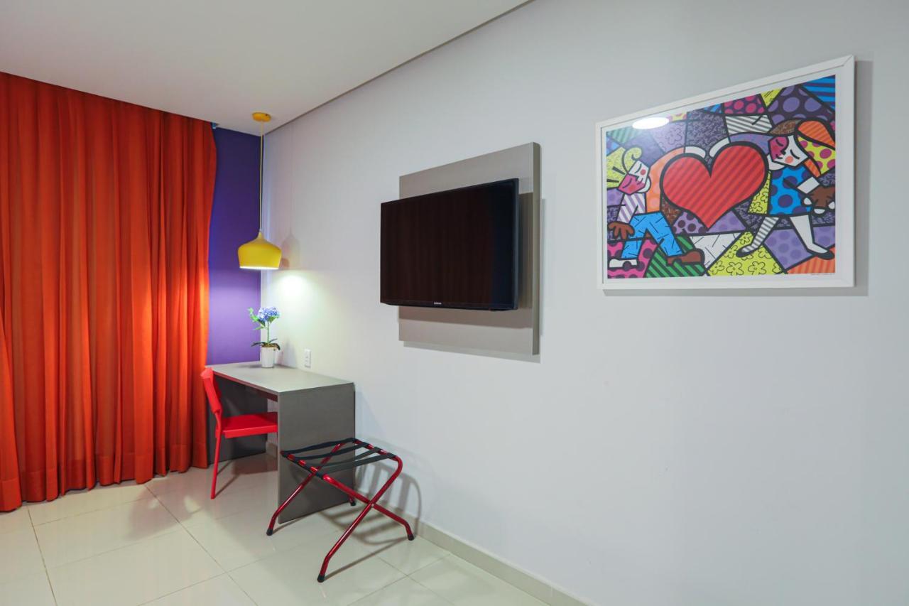 Quarto Individual