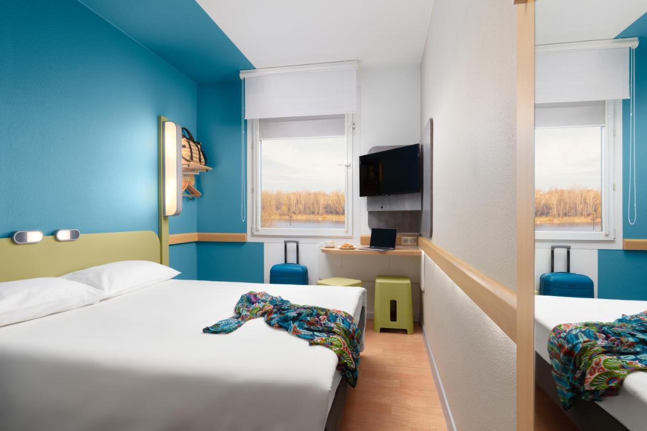 Chambre Double Standard