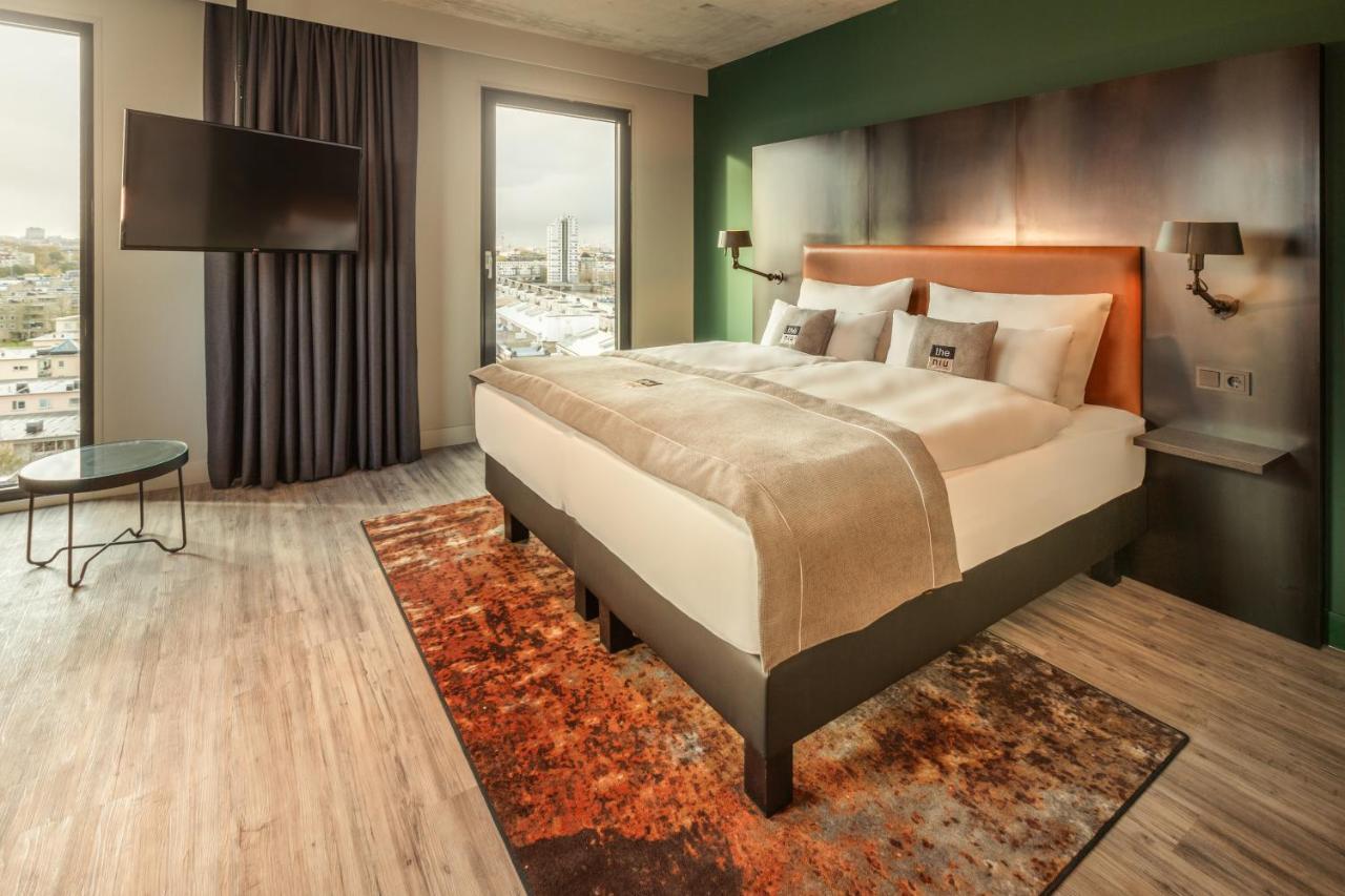 Standard Zimmer mit Queensize-Bett