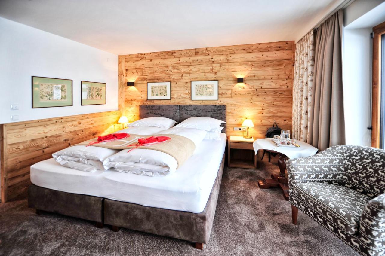 Comfort Doppelzimmer
