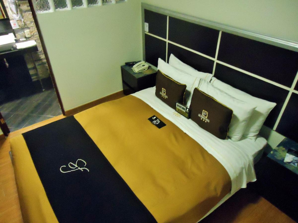 Habitación Individual
