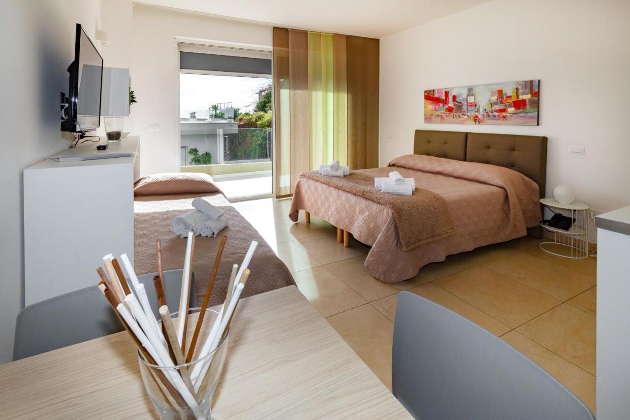 Dreibettzimmer