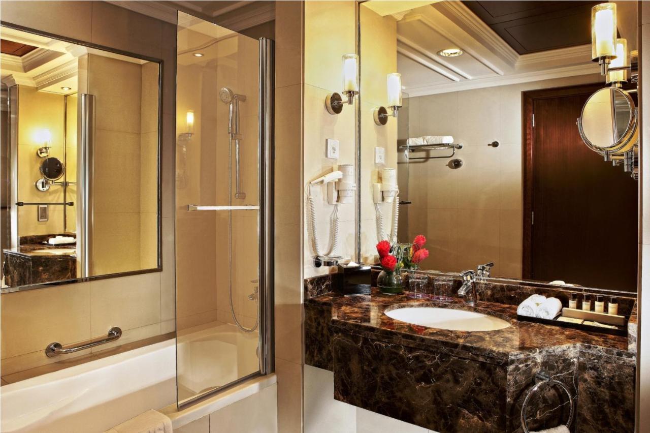 Suite met 2 Slaapkamers