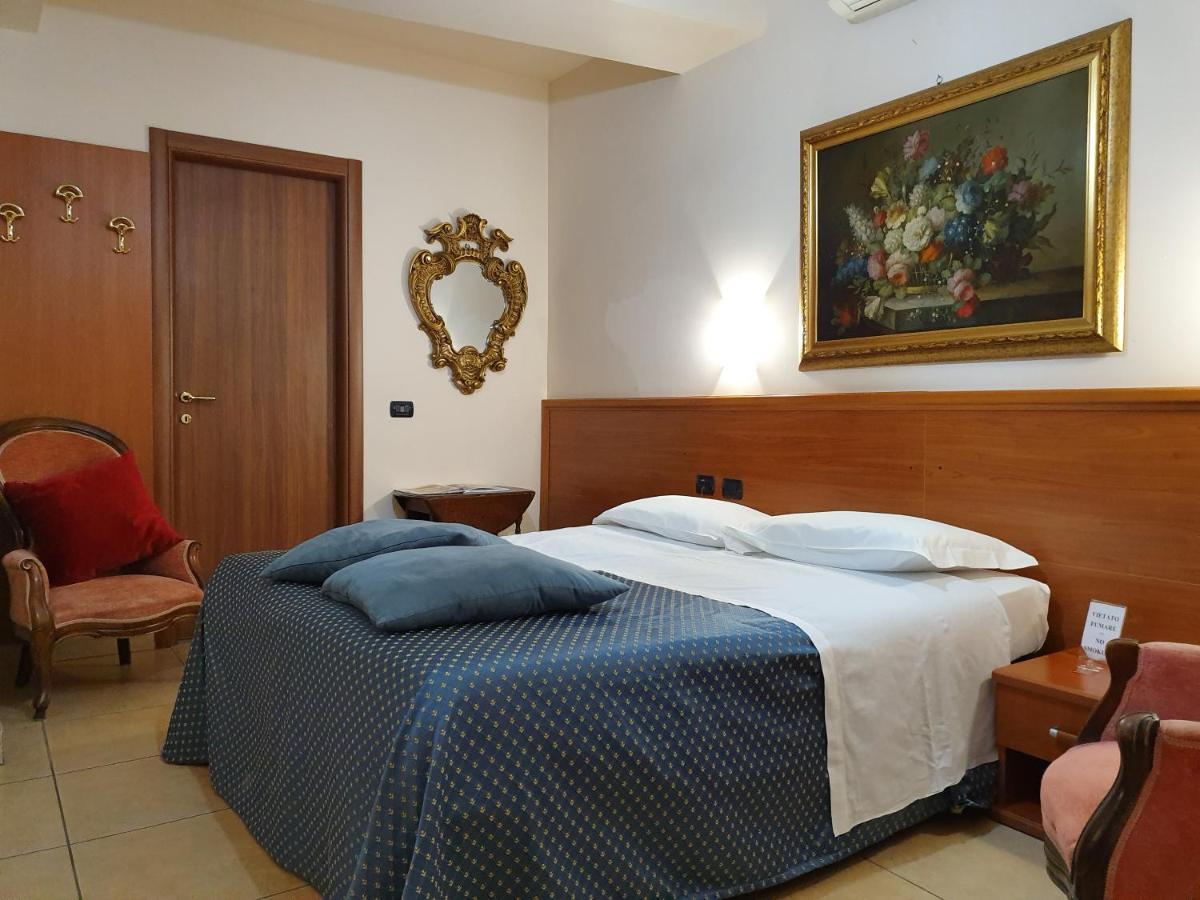 Habitación Doble Estándar