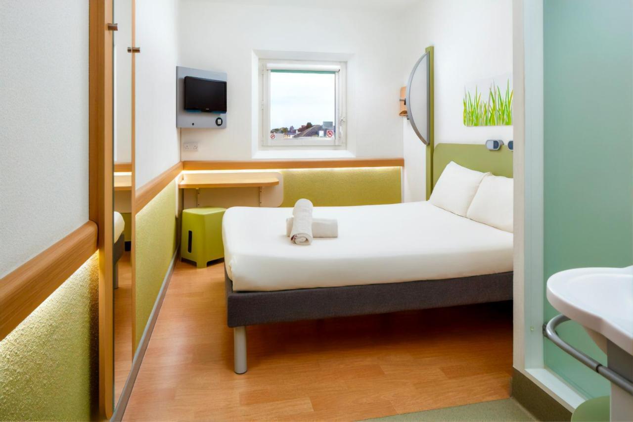 Habitación Doble Clásica
