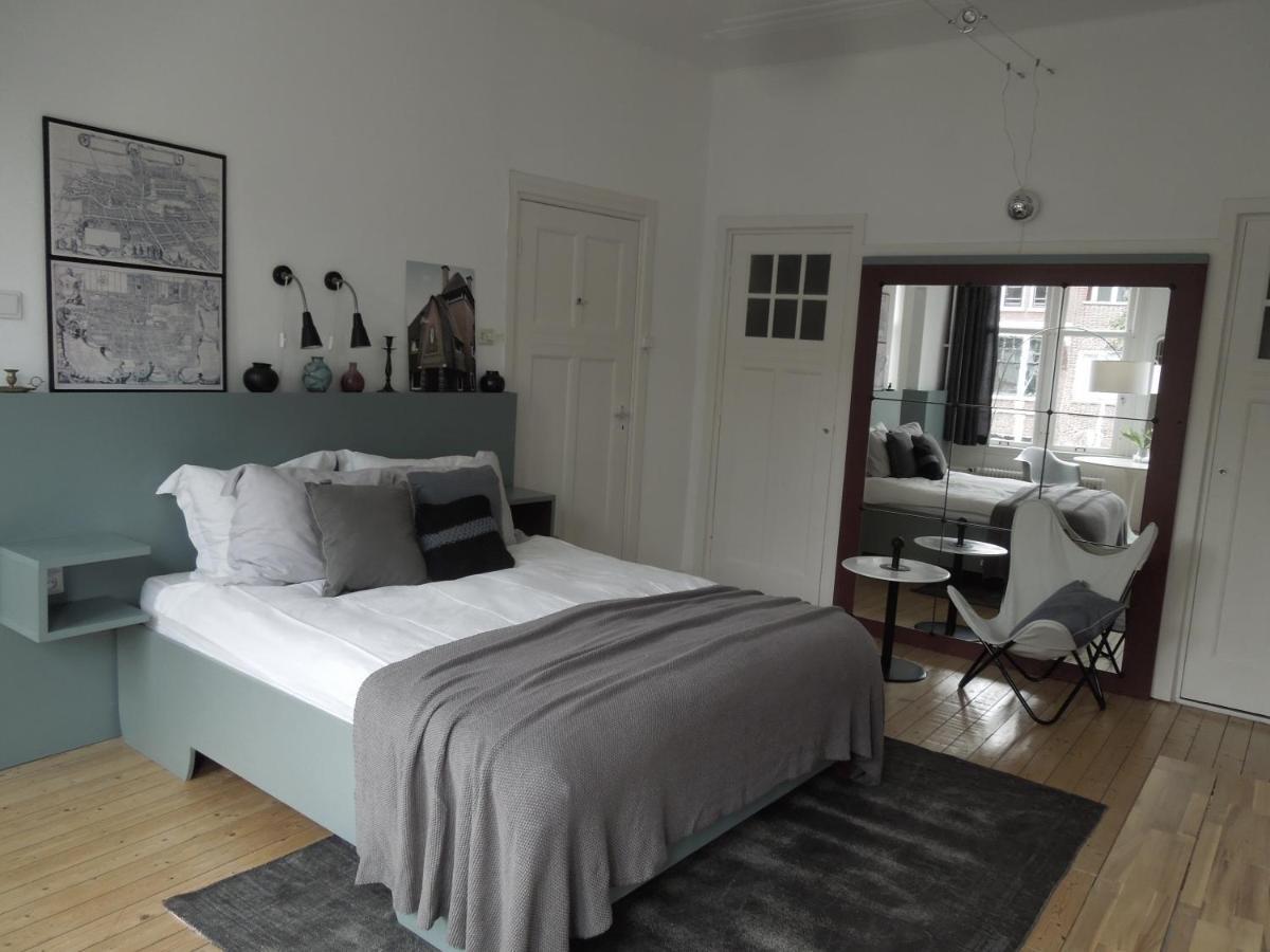 Großes Doppelzimmer