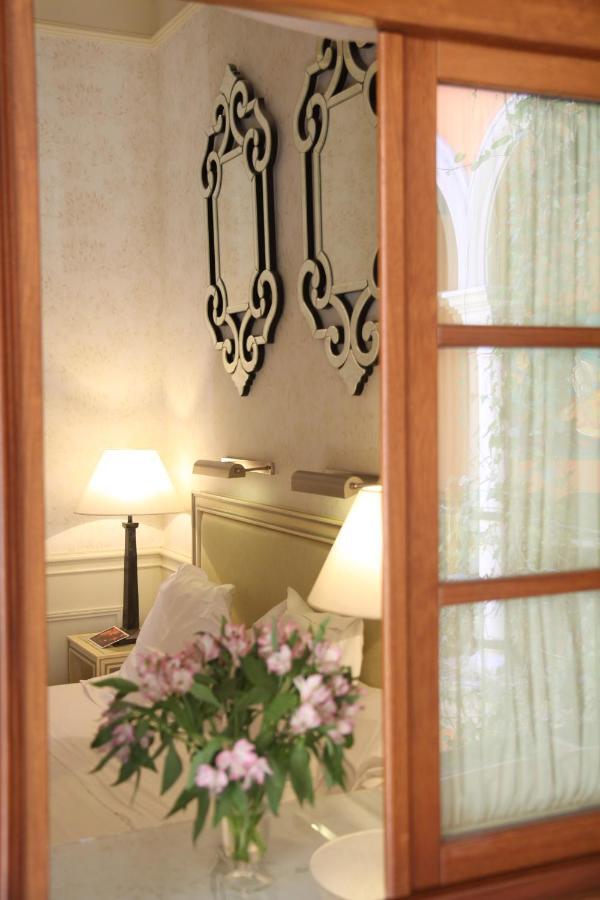 Chambre Double en Duplex