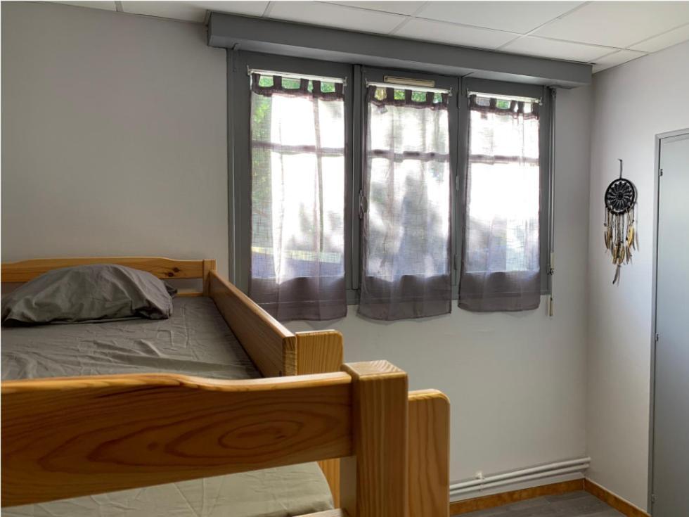 Chambre Quadruple
