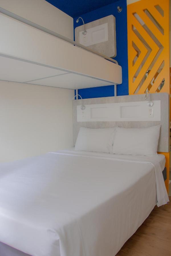 Quarto Triplo