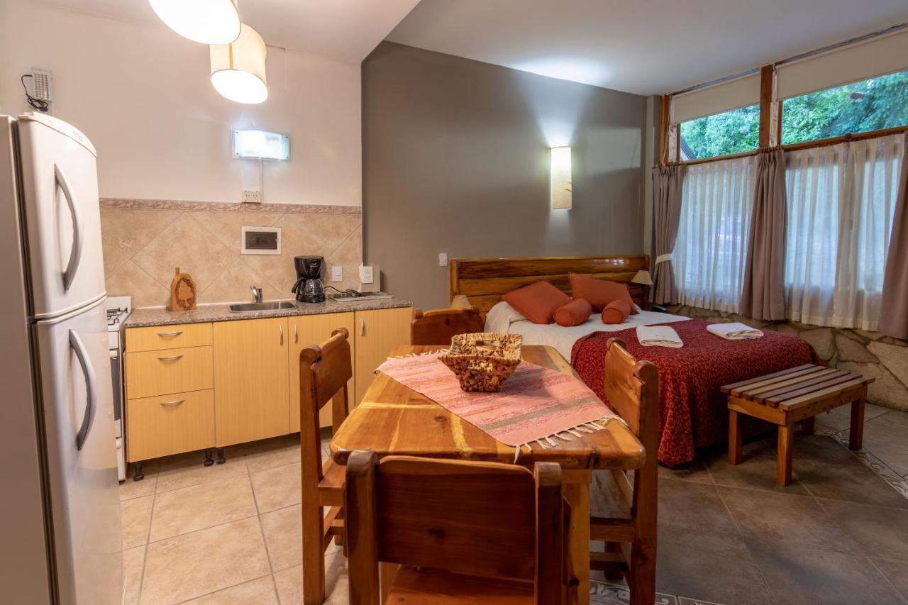 Quarto Família Superior