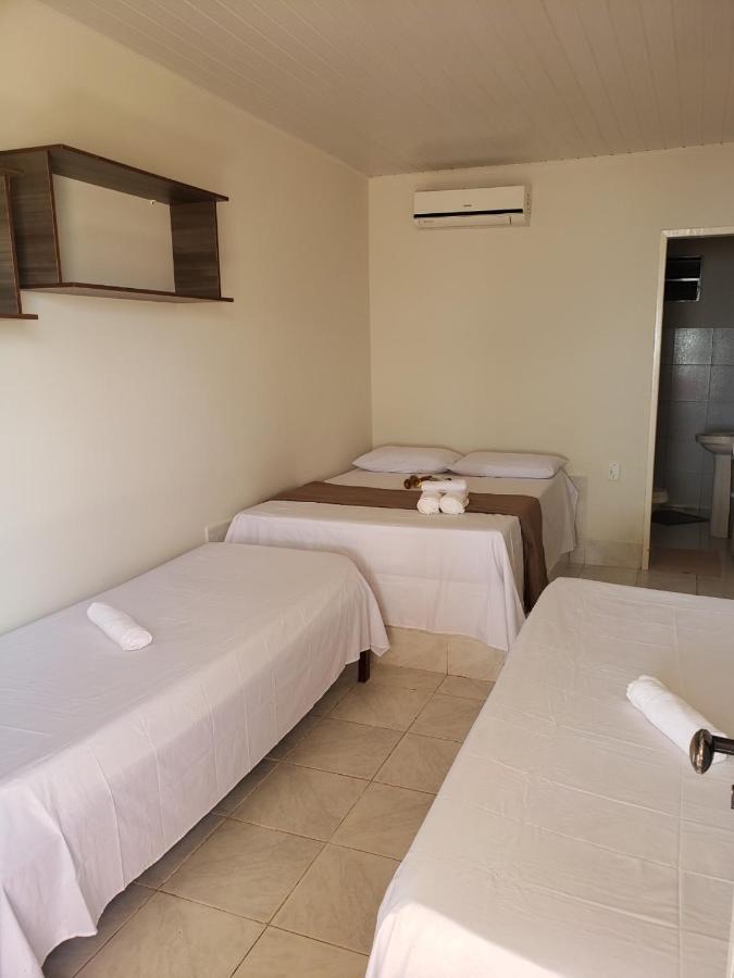 Quarto Triplo