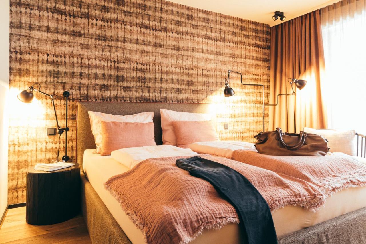 Superior Zimmer mit Balkon