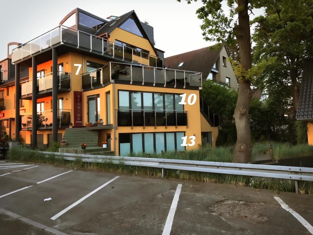 Doppelzimmer mit Balkon - 7