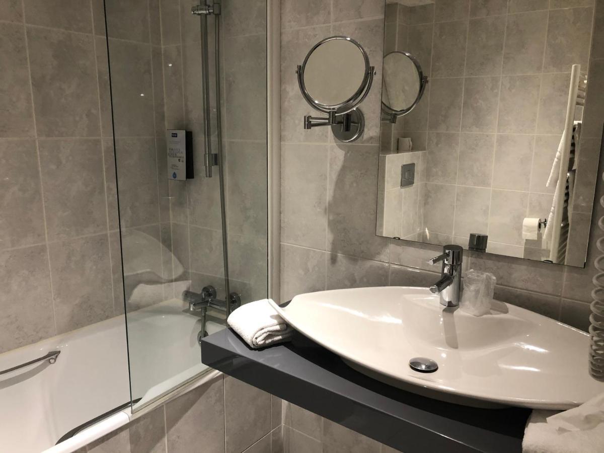 Chambre Double Supérieure