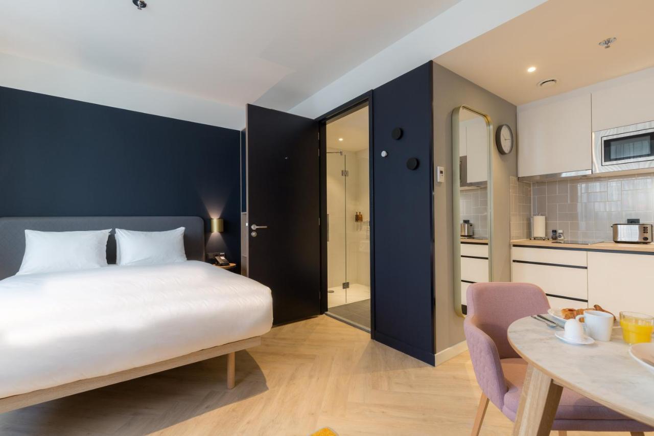 Suite Monolocale