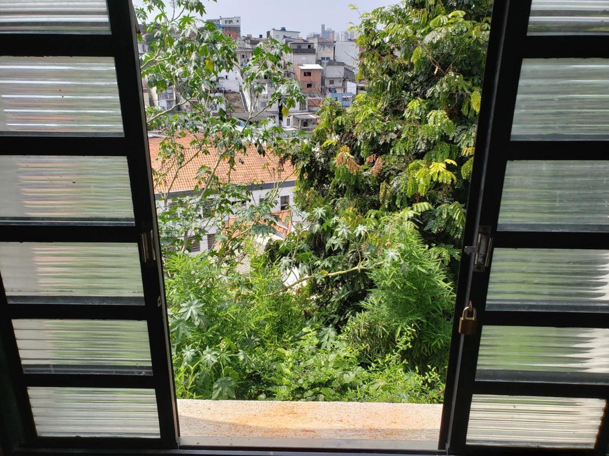 Quarto Individual com Banheiro
