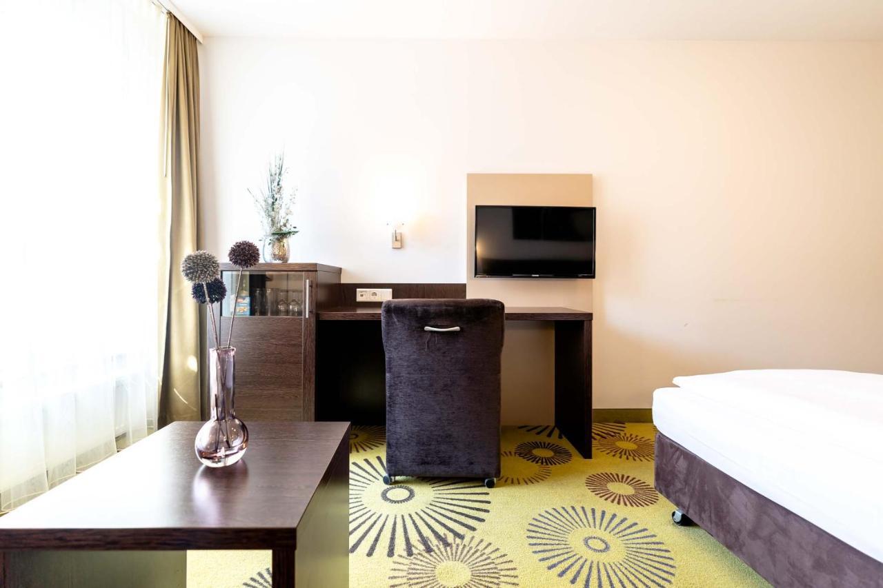 Großes Doppelzimmer