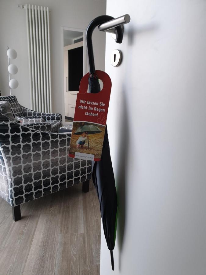 Superior Doppelzimmer mit Balkon