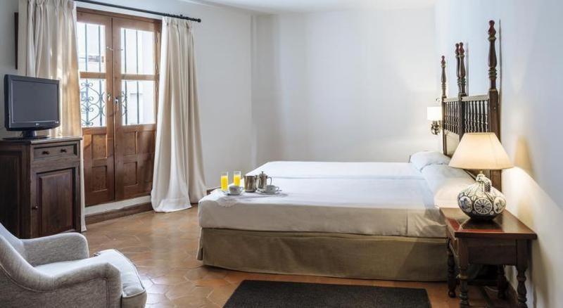 Habitación Doble Estándar