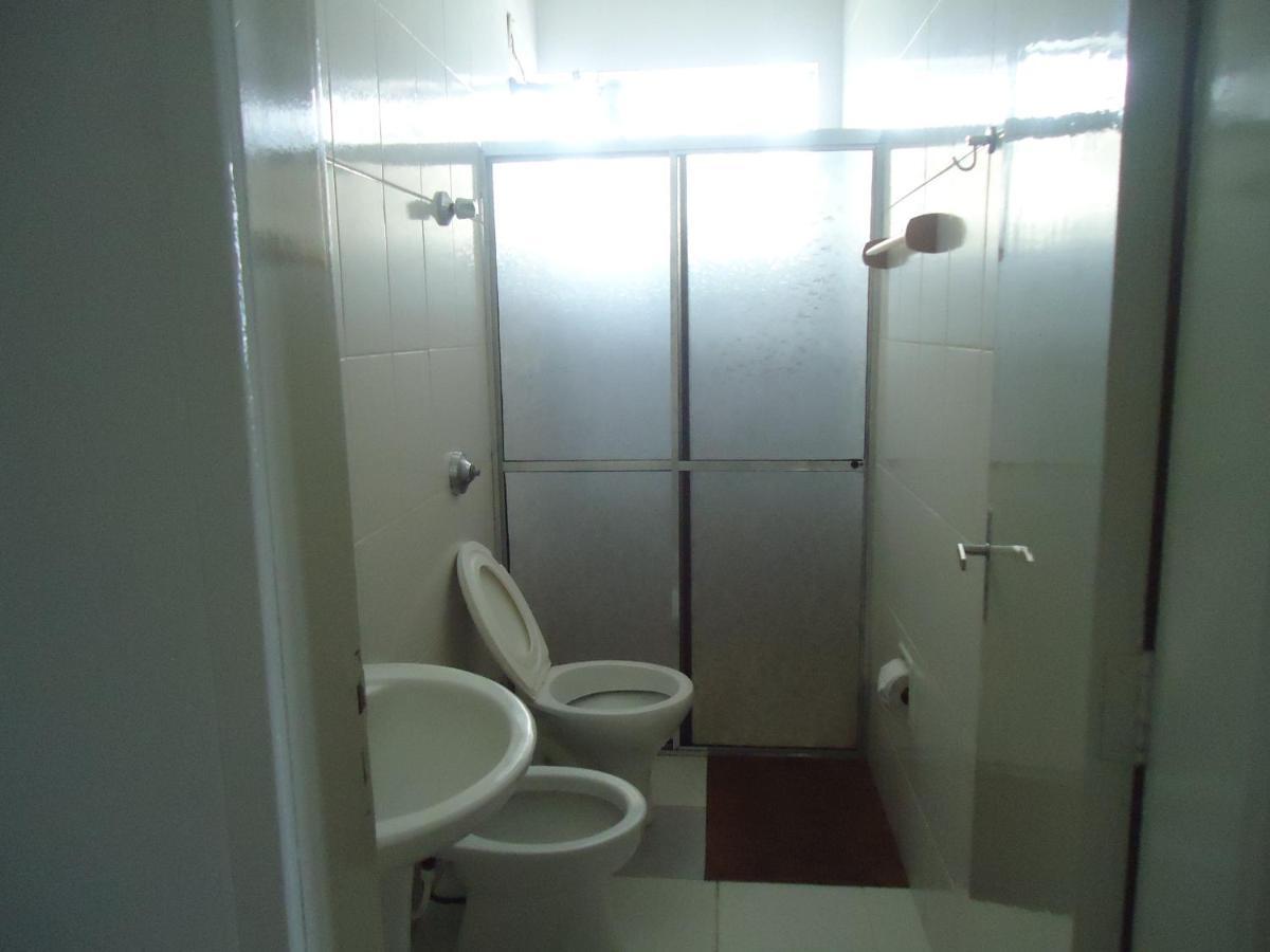 Suíte de 2 Quartos