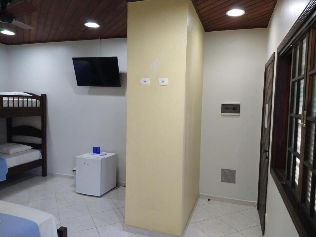 Quarto Quádruplo de Luxo