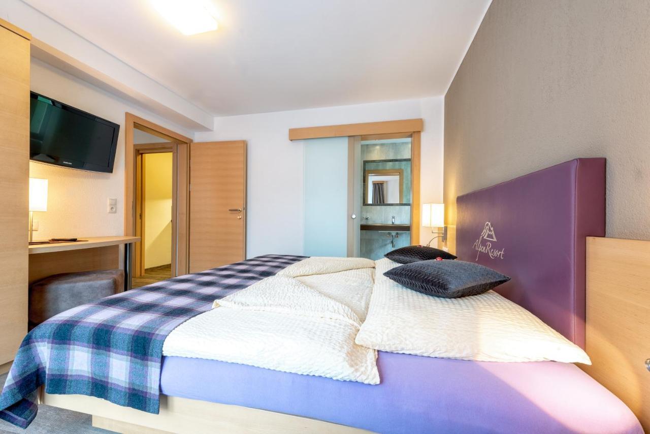 Appartement met 2 Slaapkamers (4 Volwassenen)