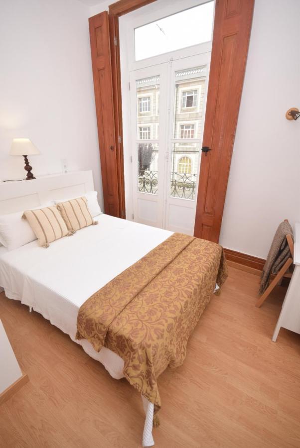 Habitación Doble con baño privado