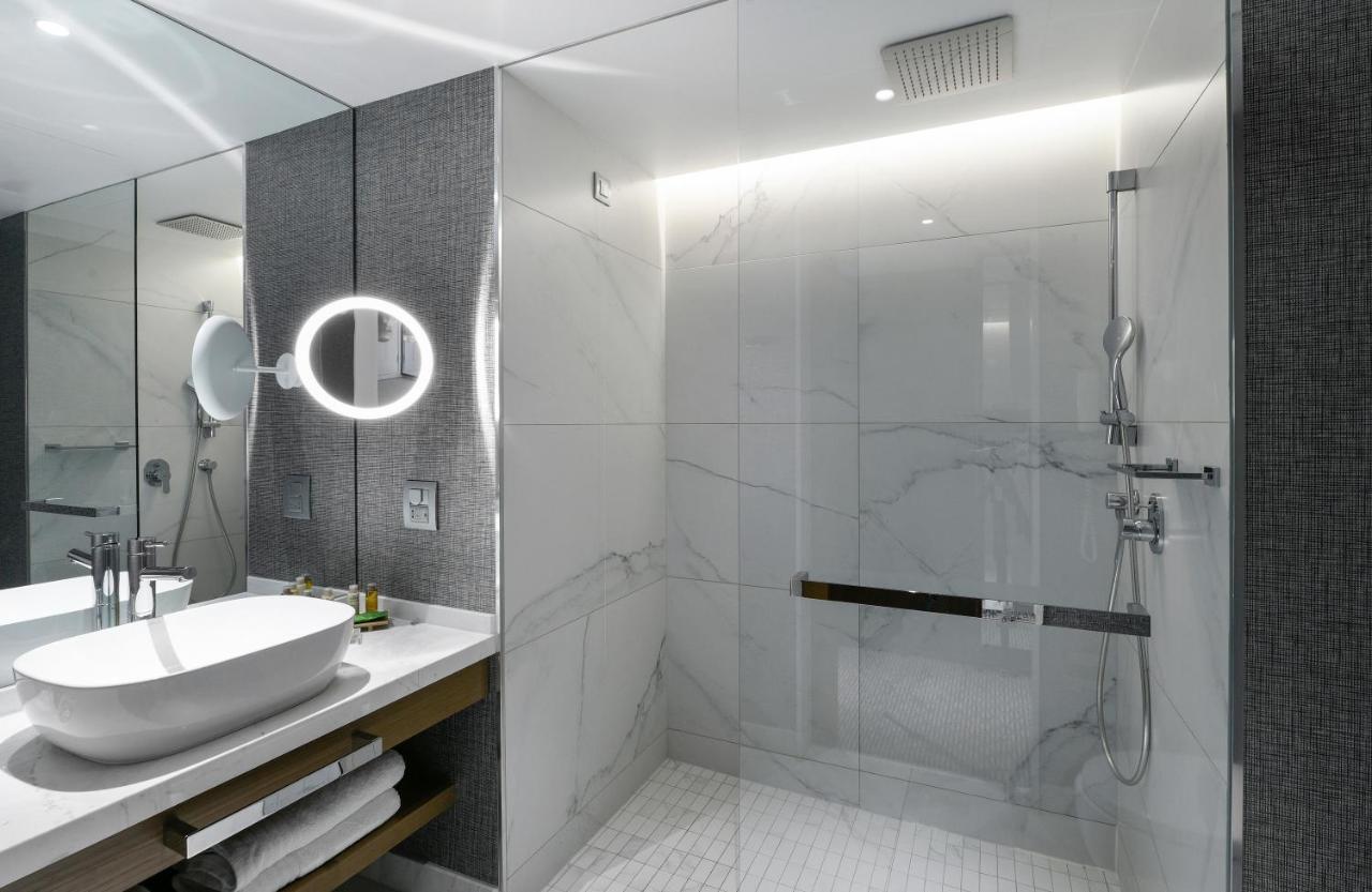 Premium Kamer met Uitzicht op Zee