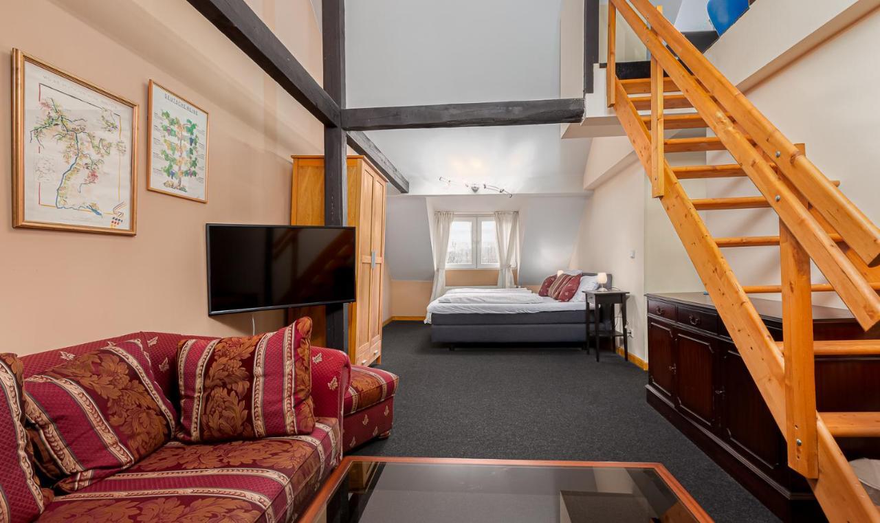 Appartement met 3 Slaapkamers