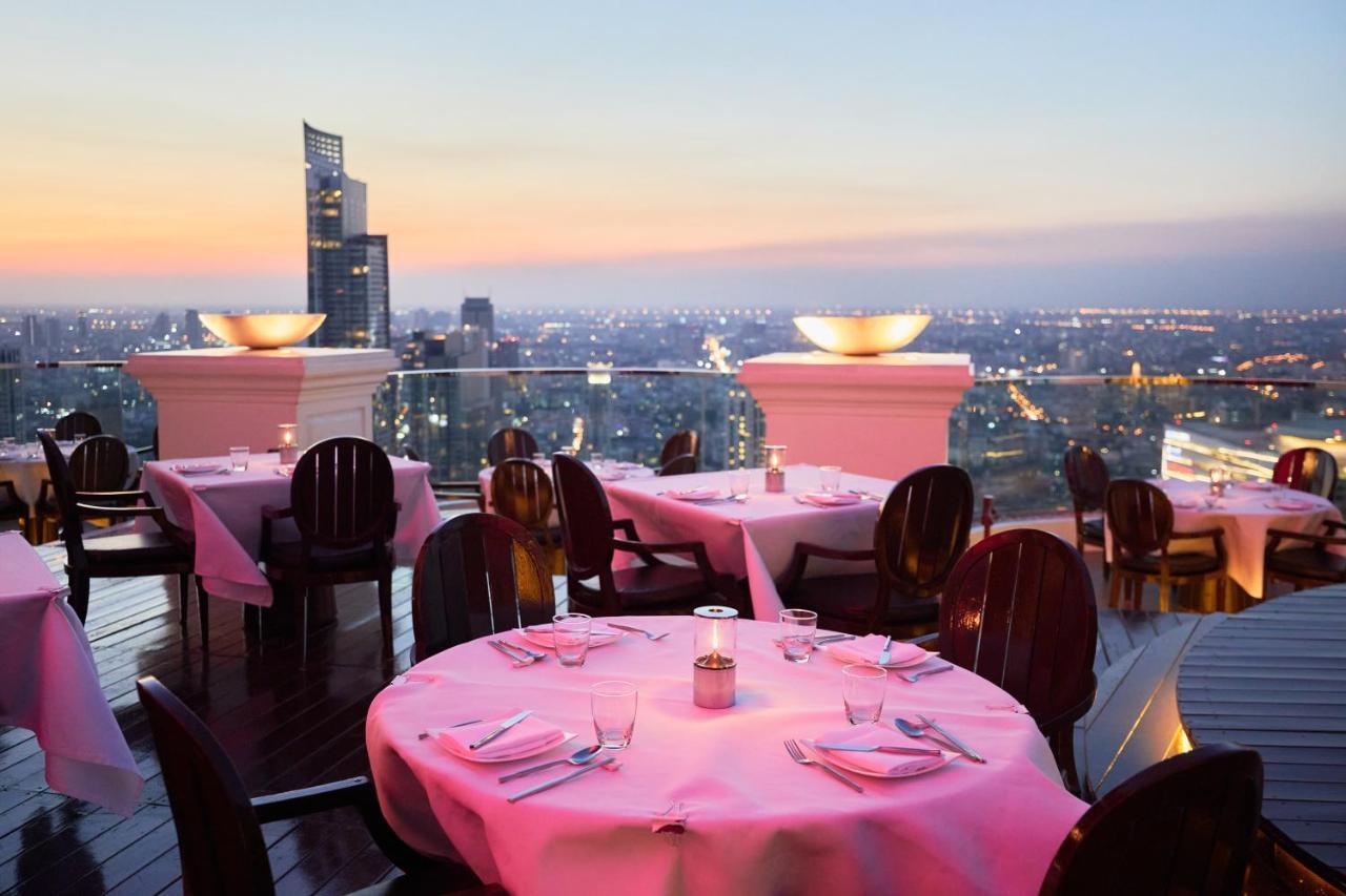 Hébergement Tower Club avec Dîner au Restaurant Breeze (Nourriture Uniquement) Une Fois par Séjour - Vue sur Ville