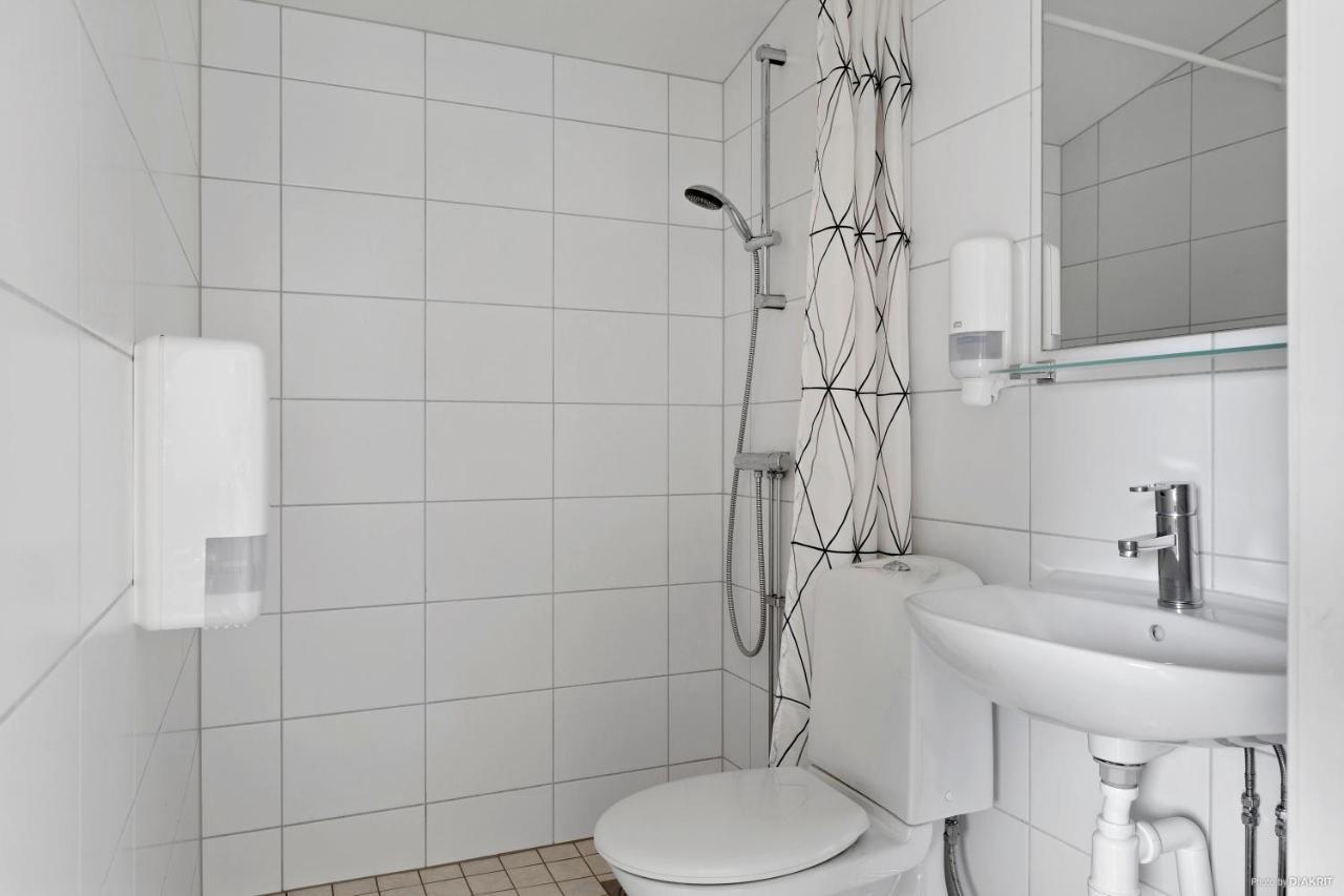 Cottage met 1 Slaapkamer