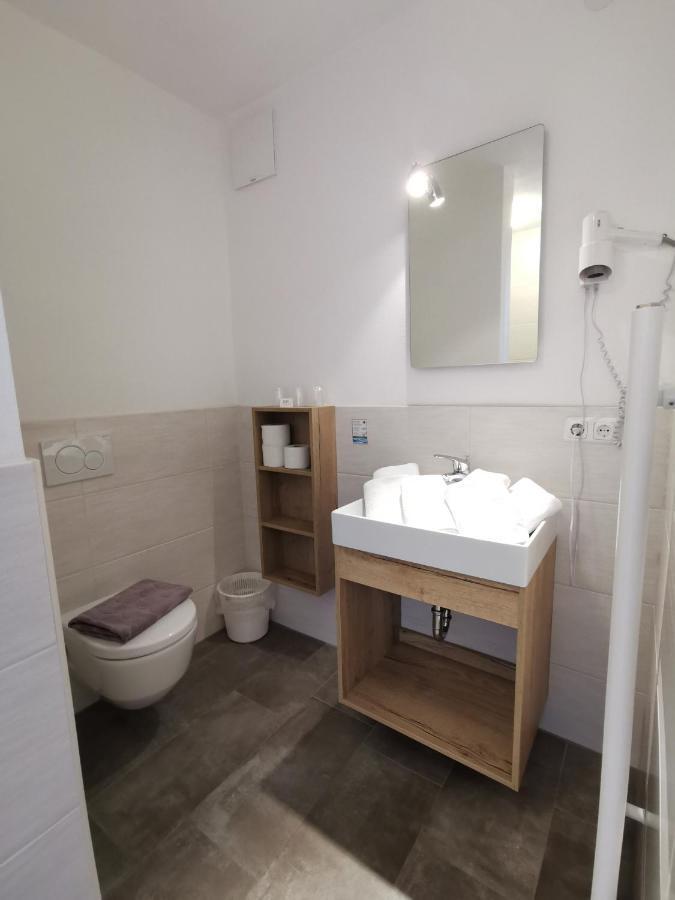 Comfort Driepersoonskamer