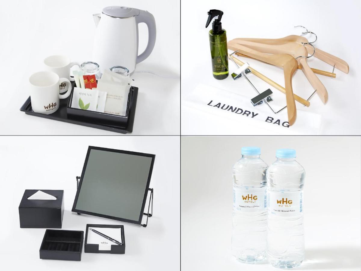 Chambre Lits Jumeaux Deluxe avec Baignoire - Parking Inclus