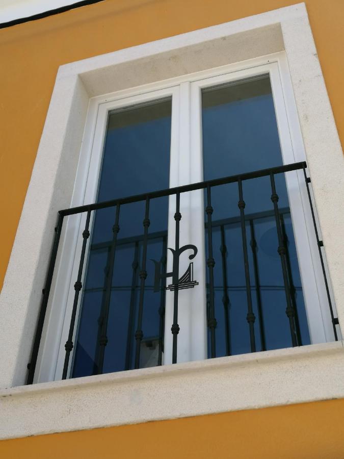 Quarto Twin com Vista da Cidade