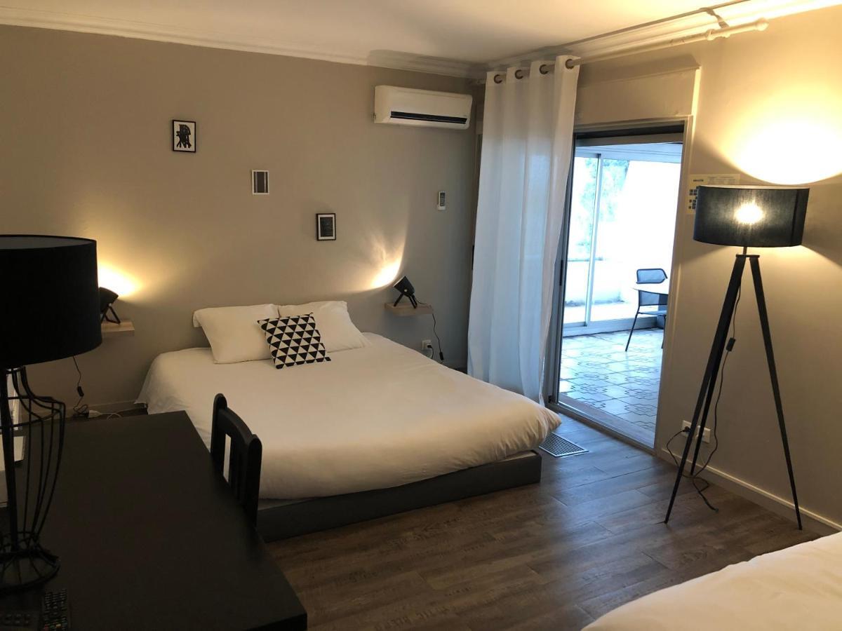 Chambre Triple